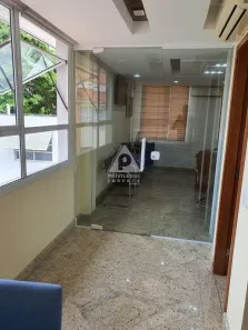 Sala Comercial à venda, 33m² no Barra da Tijuca, Rio de Janeiro
