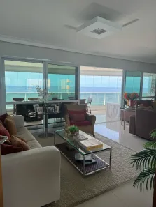 Apartamento com 4 Quartos à venda, 200m² no Pituaçu, Salvador