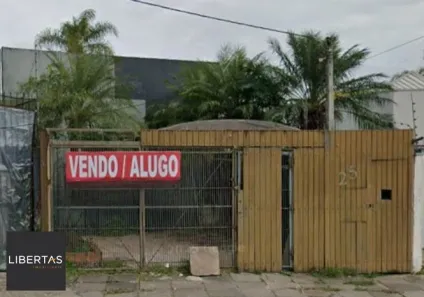 Prédio Comercial com 2 Quartos à venda, 200m² no Santana, Porto Alegre