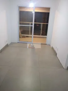Apartamento com 2 Quartos à venda, 57m² no Demarchi, São Bernardo do Campo