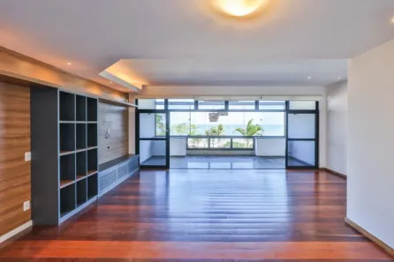 Apartamento com 3 Quartos à venda, 185m² no Barra da Tijuca, Rio de Janeiro