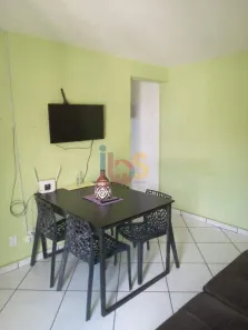 Apartamento com 2 Quartos à venda, 49m² no Banco da Vitória, Ilhéus