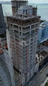 Apartamento com 3 Quartos à venda, 119m² no Perequê, Porto Belo