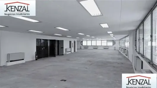 Sala Comercial com 2 Quartos para alugar, 1530m² no Consolação, São Paulo