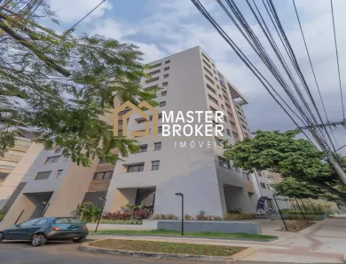 Apartamento com 2 Quartos à venda, 70m² no Cruzeiro, Belo Horizonte