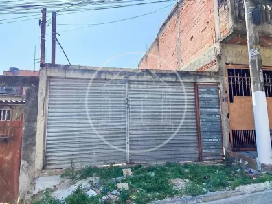 Lote/Terreno à venda, 125m² no Jardim São Judas Tadeu, São Paulo