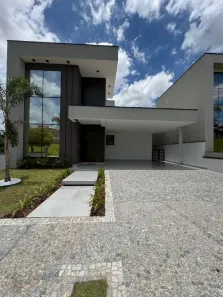 Casa de Condomínio com 3 Quartos à venda, 175m² no Roncáglia, Valinhos