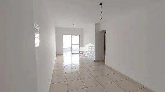 Apartamento com 2 Quartos à venda, 90m² no Aviação, Praia Grande