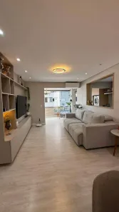 Apartamento com 3 Quartos à venda, 110m² no Vila Cachoeirinha, Cachoeirinha