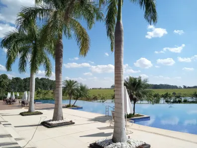 Lote/Terreno à venda, 841m² no Haras Patente, Jaguariúna
