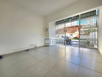Ponto Comercial para alugar, 126m² no Vila Assunção, Santo André
