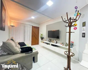 Apartamento com 2 Quartos à venda, 80m² no João Alves, Santa Cruz do Sul
