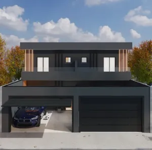 Sobrado com 3 Quartos à venda, 140m² no Jardim Bela Vista, Santo André