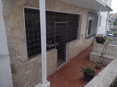 Casa com 4 Quartos à venda, 183m² no Matatu, Salvador