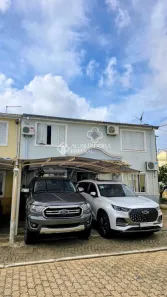 Casa de Condomínio com 3 Quartos à venda, 89m² no Rio Branco, Canoas
