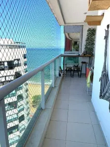 Apartamento com 2 Quartos à venda, 65m² no Praia de Itaparica, Vila Velha