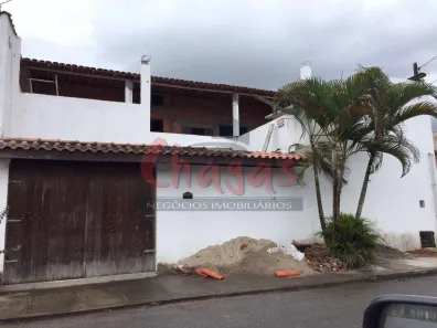 Casa com 3 Quartos à venda, 190m² no Jardim das Gaivotas, Caraguatatuba