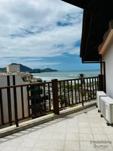 Cobertura com 3 Quartos à venda, 150m² no Praia Grande, Ubatuba