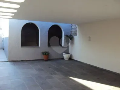 Sobrado com 3 Quartos à venda, 196m² no Chácara Monte Alegre, São Paulo
