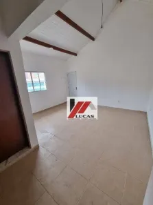 Casa com 1 Quarto para alugar, 60m² no Jardim Japão (Caucaia do Alto), Cotia