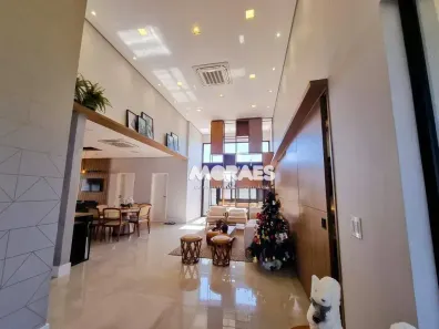 Casa de Condomínio com 3 Quartos à venda, 289m² no Jardim Shangri-Lá, Bauru