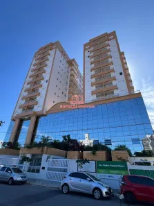Apartamento com 2 Quartos à venda, 60m² no Boqueirão, Praia Grande