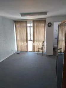 Sala Comercial à venda, 28m² no Centro, Santo André