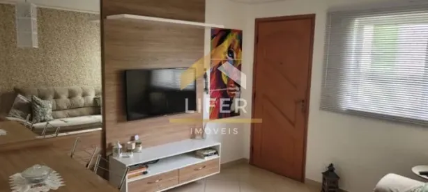 Apartamento com 2 Quartos à venda, 55m² no Jardim Paulicéia, Campinas