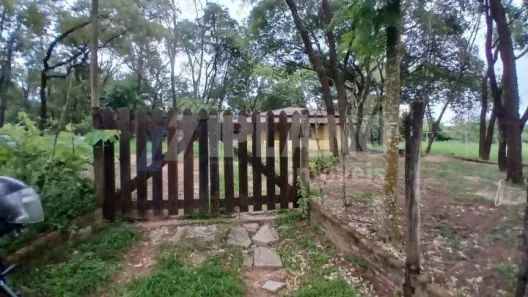 Fazenda/Sítio com 3 Quartos para venda ou aluguel, 100m² no Encontro Valparaíso II, São Carlos