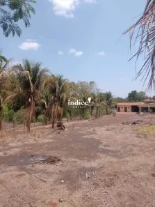 Fazenda/Sítio com 8 Quartos à venda, 250m² no Zona Industrial, Sertãozinho