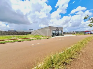 Lote/Terreno à venda, 803m² no Parque Santa Felícia Jardim, São Carlos