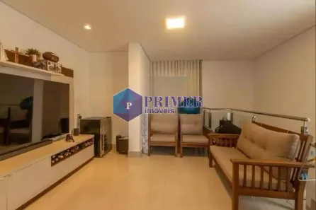 Cobertura com 2 Quartos à venda, 116m² no Sion, Belo Horizonte