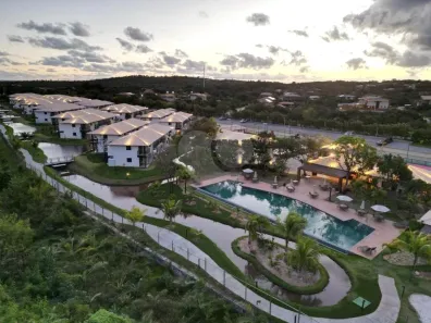  com 2 Quartos à venda, 56m² no Praia do Forte, Mata de São João