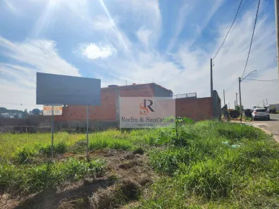 Lote/Terreno à venda, 153m² no Jardim Casablanca, Indaiatuba
