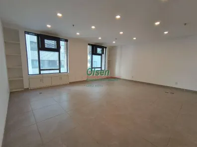 Sala Comercial para alugar, 42m² no Brooklin Paulista, São Paulo