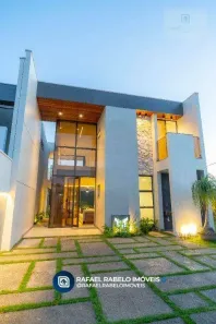 Casa com 4 Quartos à venda, 161m² no São Bento, Fortaleza