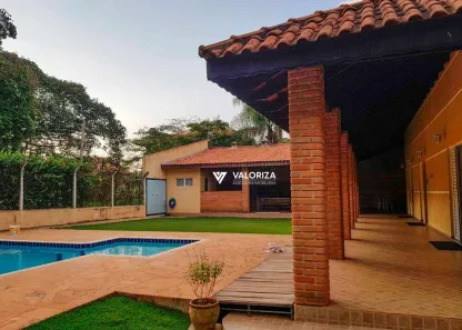 Fazenda/Sítio com 1 Quarto à venda, 240m² no Aracoiaba Da Serra, Araçoiaba da Serra