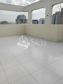 Cobertura com 6 Quartos à venda, 647m² no Vila Zat, São Paulo