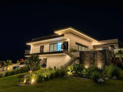 Casa de Condomínio com 5 Quartos à venda, 420m² no , Piedade