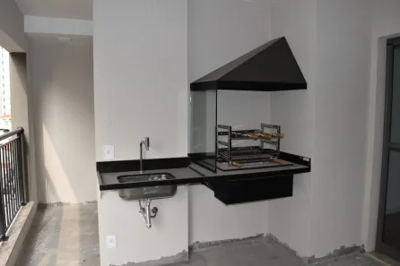 Apartamento com 2 Quartos à venda, 68m² no Vila Mariana, São Paulo