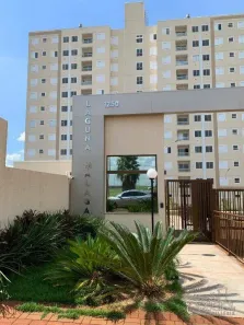 Apartamento com 2 Quartos para venda ou aluguel, 46m² no Cidade Industrial 2, Londrina