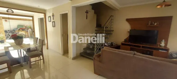 Casa de Condomínio com 3 Quartos à venda, 82m² no Loteamento Fernando Camargo Nogueira, Taubaté