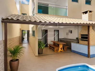 Casa com 3 Quartos à venda, 180m² no Praia do Morro, Guarapari