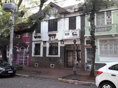 Casa com 6 Quartos à venda, 242m² no Cidade Baixa, Porto Alegre
