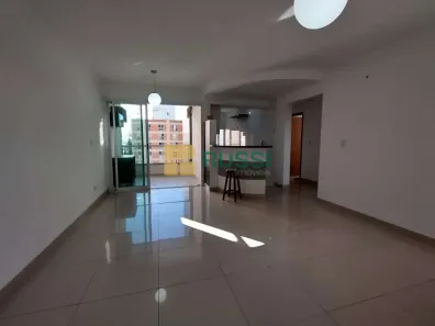 Apartamento com 2 Quartos à venda, 75m² no Jardim Esplanada II, São José dos Campos