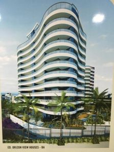 Apartamento com 5 Quartos à venda, 339m² no Barra, Salvador