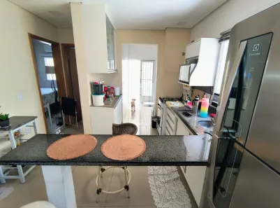 Apartamento com 1 Quarto à venda, 57m² no Jardim Wanel Ville V, Sorocaba