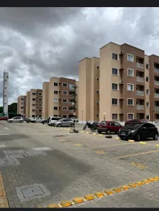 Apartamento com 2 Quartos à venda, 50m² no Paupina, Fortaleza