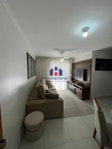 Apartamento com 2 Quartos à venda, 92m² no Jardim Buzolin, Araras