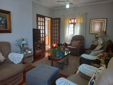 Casa com 2 Quartos à venda, 96m² no Vila Santa Maria, Americana